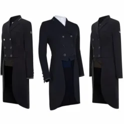 Frac de dressage Crystal Fabric SS22 - Samshield