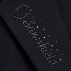 Frac de dressage Crystal Fabric SS22 - Samshield
