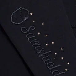 Frac de dressage Crystal Fabric SS22 - Samshield