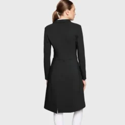 Frac de dressage FLOWER CRYSTAL FW25 - Samshield - Coupe cintrée