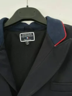 Frac de dressage Harcour