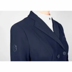 Frac de dressage Jully - Samshield