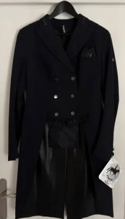 Frac de dressage Pikeur Lilien