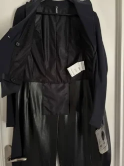 Frac de dressage Pikeur Lilien