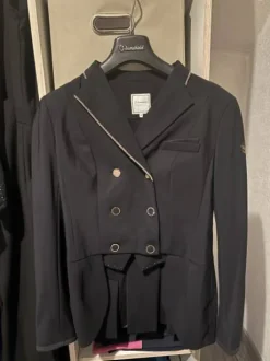 Frac de dressage samshield