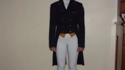 Frac dressage Komutekir Marine