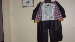 Frac dressage Komutekir Marine