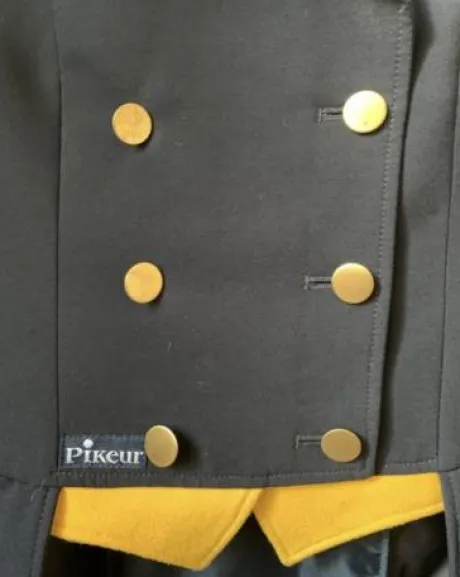 Frac femme Pikeur - queue de pie