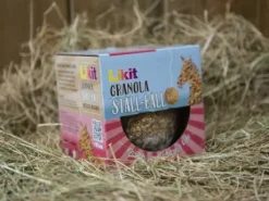 Friandise en balle Stall Ball à accrocher  - LIKIT