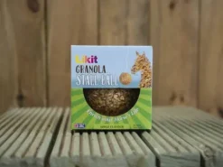 Friandise en balle Stall Ball à accrocher  - LIKIT