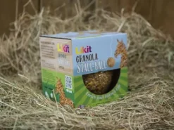 Friandise en balle Stall Ball à accrocher  - LIKIT