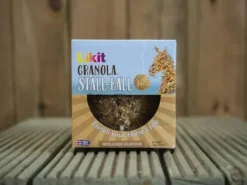 Friandise en balle Stall Ball à accrocher  - LIKIT