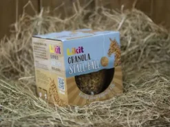 Friandise en balle Stall Ball à accrocher  - LIKIT