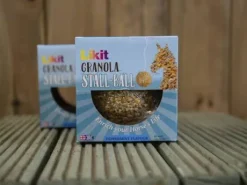 Friandise en balle Stall Ball à accrocher  - LIKIT