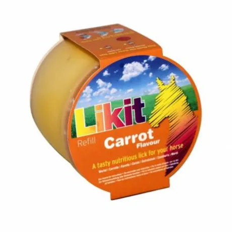 Friandise Likit - 650gr