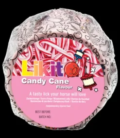 Friandises à lécher Sucre d'orge - LIKIT