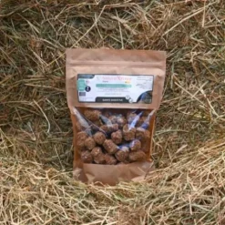 Friandises Natural'Crispy - Natural'Innov