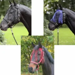 Frontal anti-mouches - Covalliero