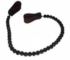 Frontal hématite - Horse Remedy - Artisanat belge