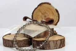 Frontal quartz fumé - Horse Remedy - Clarté