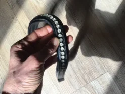 Frontal taille Cob neuf My Filou