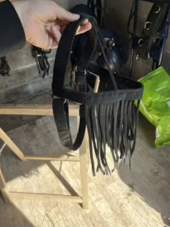 Frontale anti mouche