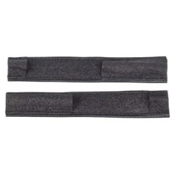 Gaine de protection éperons - HARRY'S HORSE - Cuir paillettes