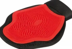 Gant de pansage Duo - Harry's Horse - Double face