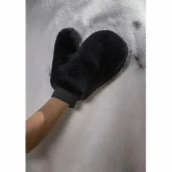 Gant de pansage Teddy Hippo-Tonic