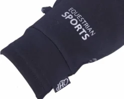 Gant doublé polaire tallinn - QHP - hiver