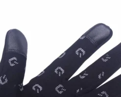 Gant doublé polaire tallinn - QHP - hiver