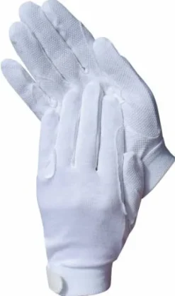 Gants coton - Harry's Horse