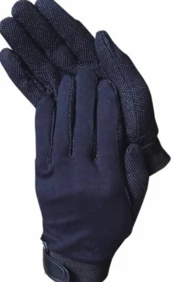 Gants coton - Harry's Horse