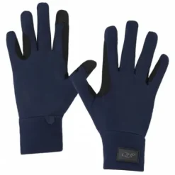 Gants d'hiver Avelie - QHP - Doublé polaire