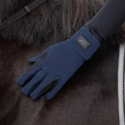 Gants d'hiver Avelie - QHP - Doublé polaire