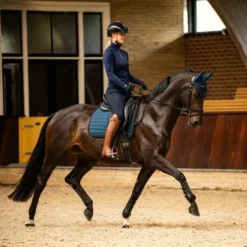 Gants d'hiver Avelie - QHP - Doublé polaire