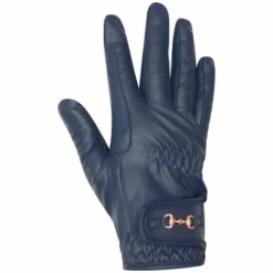 Gants d'équitation Charly - HV POLO