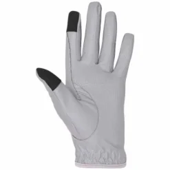 Gants d'équitation Charly - HV POLO