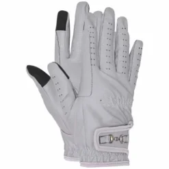 Gants d'équitation Charly - HV POLO