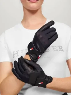 Gants d'équitation Duke Tommy Hilfiger