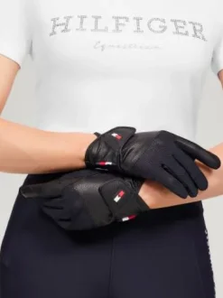 Gants d'équitation Duke Tommy Hilfiger