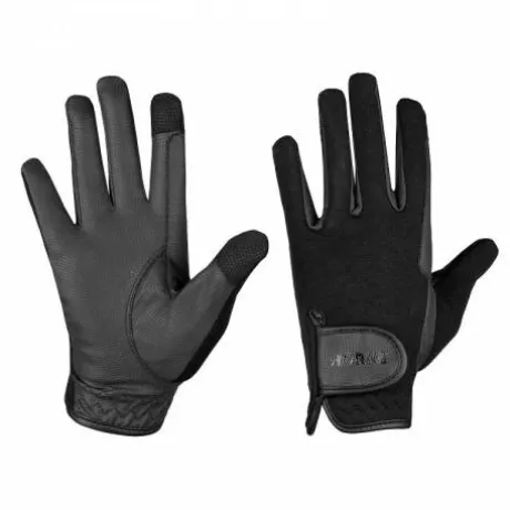 Gants d'équitation Flexi - HORKA - Confort et adhérence