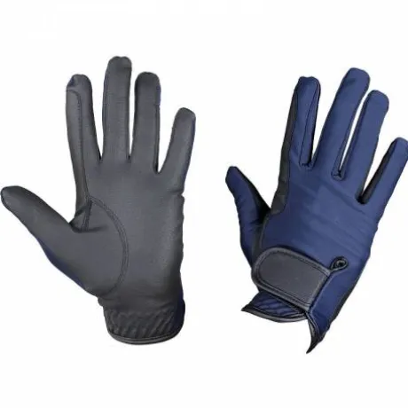 Gants d'équitation Flexi - HORKA - Confort et adhérence