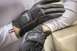 Gants d'équitation Prisma Strass - PENELOPE COLLECTION