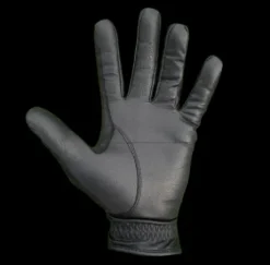 Gants d’équitation Trotando Juntos – Adhérence & Confor