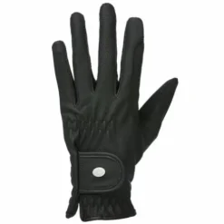 Gants Equithème Classic noir