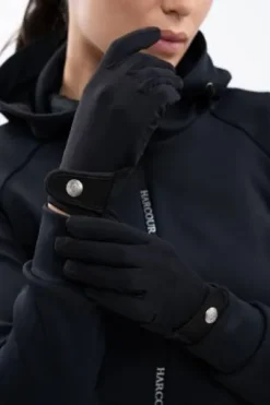 Gants Harcour Andy - Harcour - Maille respirante