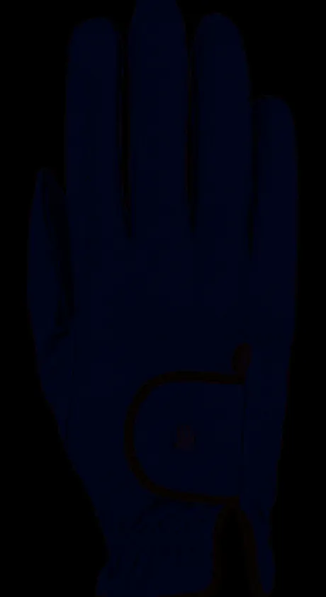 Gants Lona bicolore Roeckl