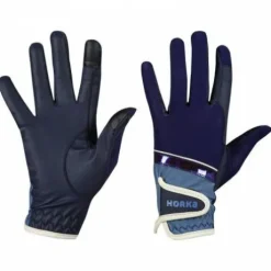 Gants mesh equestrian pro - Horka