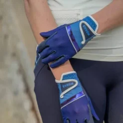 Gants mesh equestrian pro - Horka